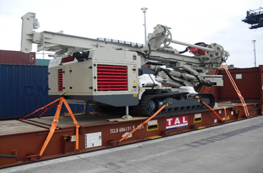 해상항공 수입 통관운송1